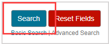 The Search button is the first button after all of the search fields.